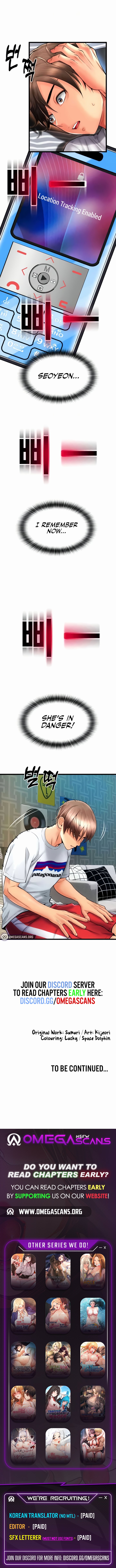 Pay with Sperm Pay - Chapter 83 [photo 11] - MangaPorn