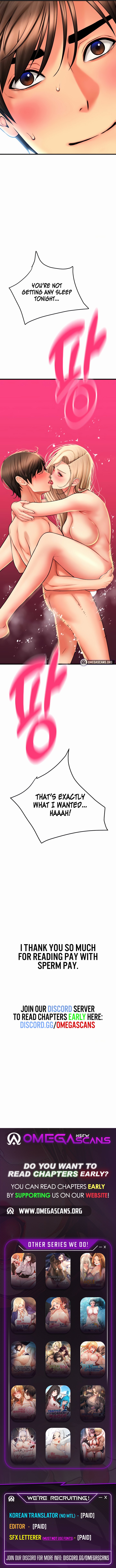 Pay with Sperm Pay - Chapter 85 [photo 10] - MangaPorn