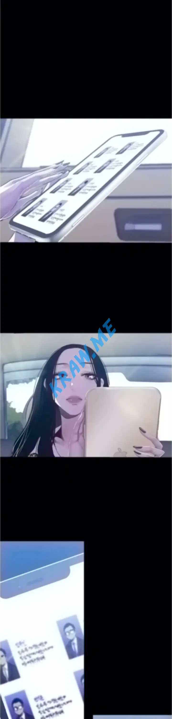 A Wonderful New World Raw - Chapter 79 [photo 22] - MangaPorn