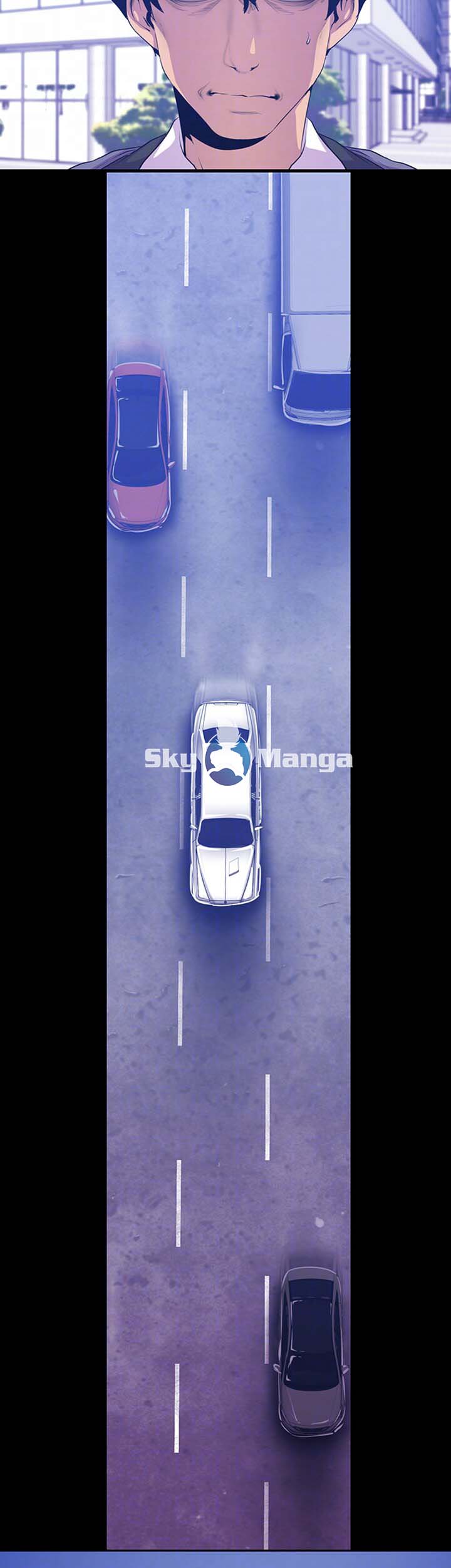 A Wonderful New World Raw - Chapter 80 [photo 6] - MangaPorn