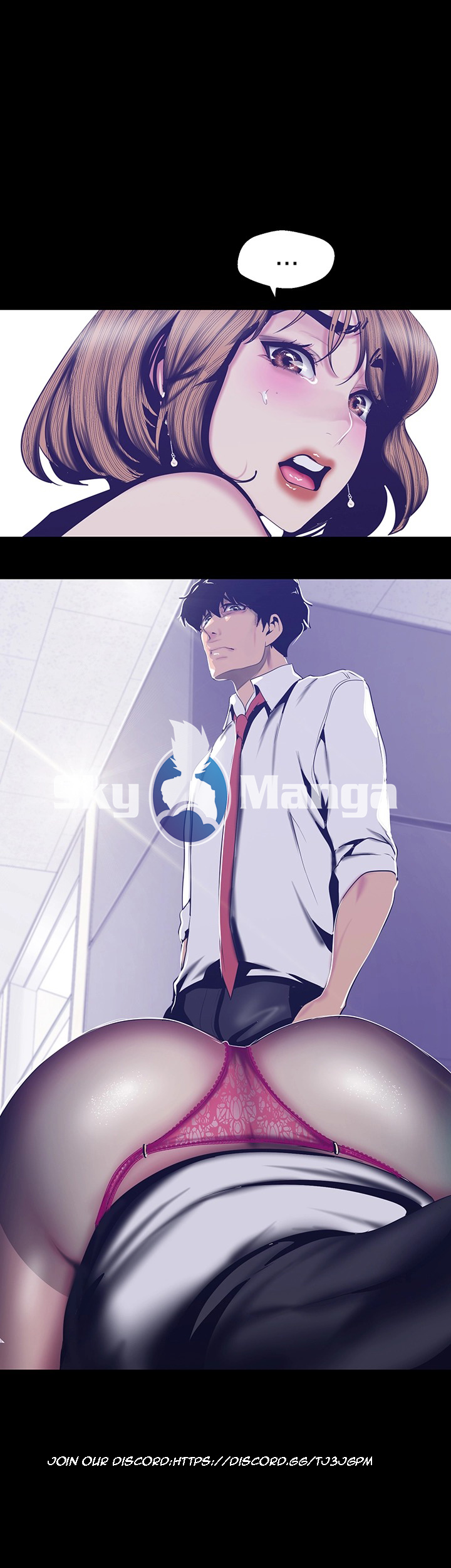 A Wonderful New World Raw - Chapter 82 [photo 42] - MangaPorn