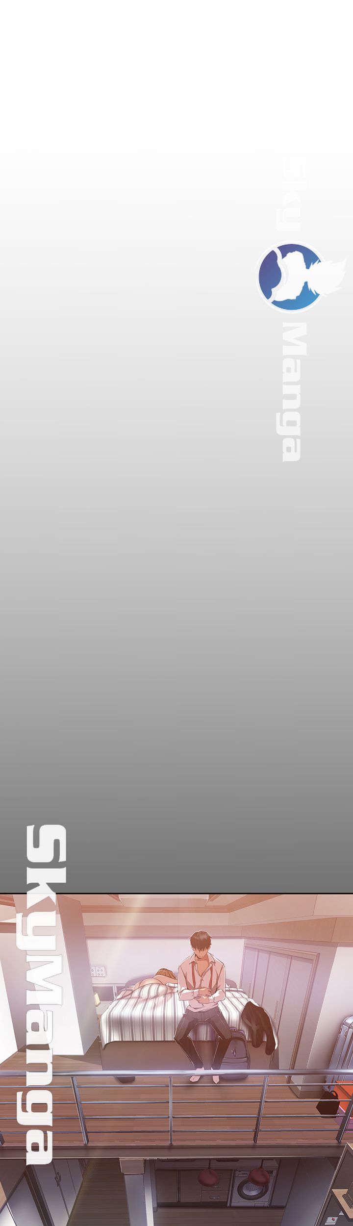 A Wonderful New World Raw - Chapter 88 [photo 24] - MangaPorn