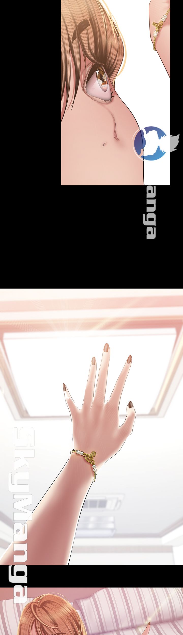 A Wonderful New World Raw - Chapter 88 [photo 43] - MangaPorn