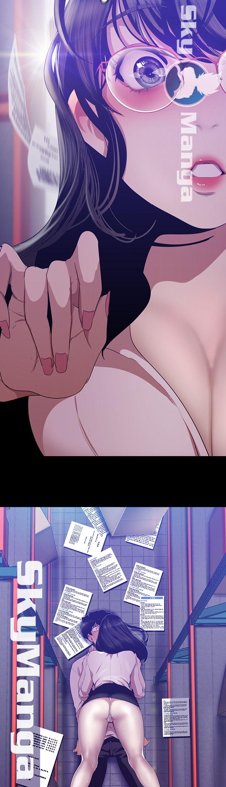 A Wonderful New World Raw - Chapter 89 [photo 43] - MangaPorn