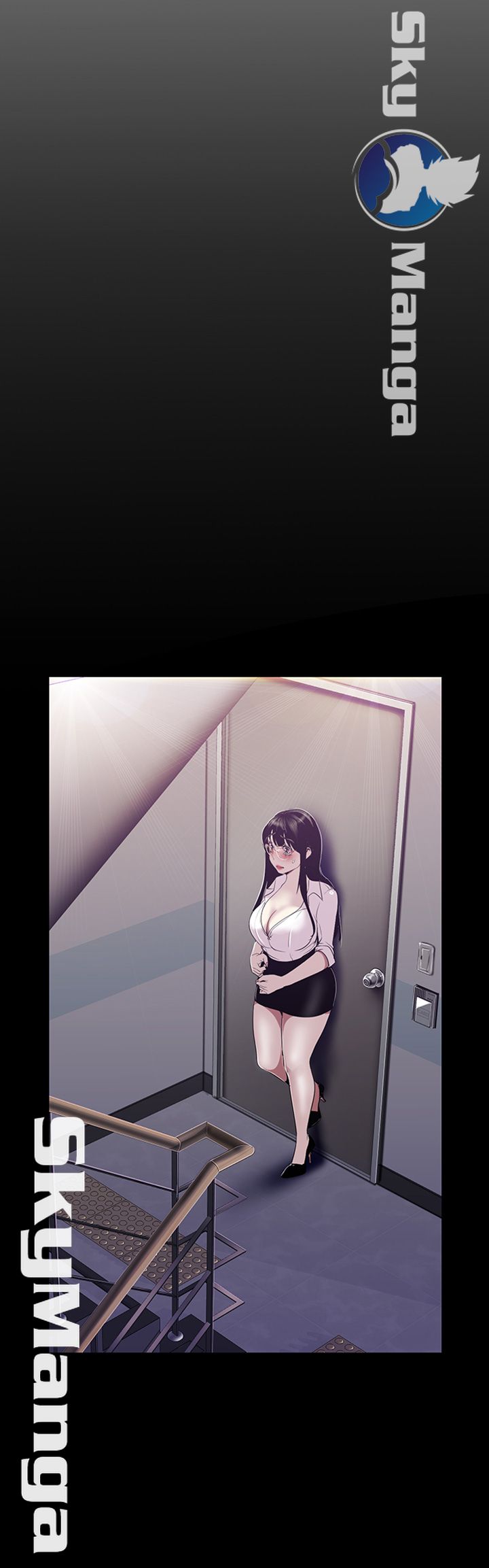 A Wonderful New World Raw - Chapter 90 [photo 16] - MangaPorn