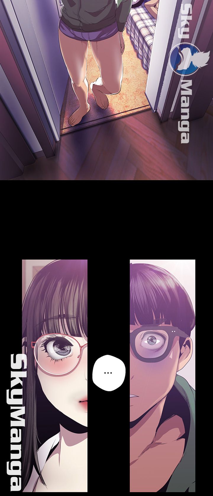 A Wonderful New World Raw - Chapter 90 [photo 27] - MangaPorn