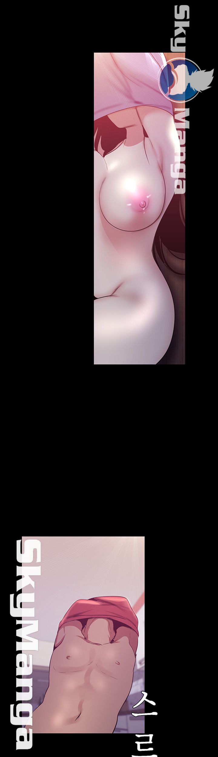 A Wonderful New World Raw - Chapter 92 [photo 32] - MangaPorn