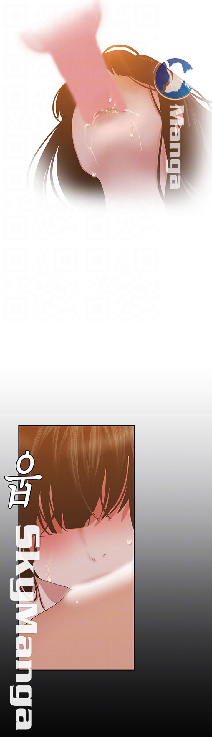 A Wonderful New World Raw - Chapter 92 [photo 9] - MangaPorn