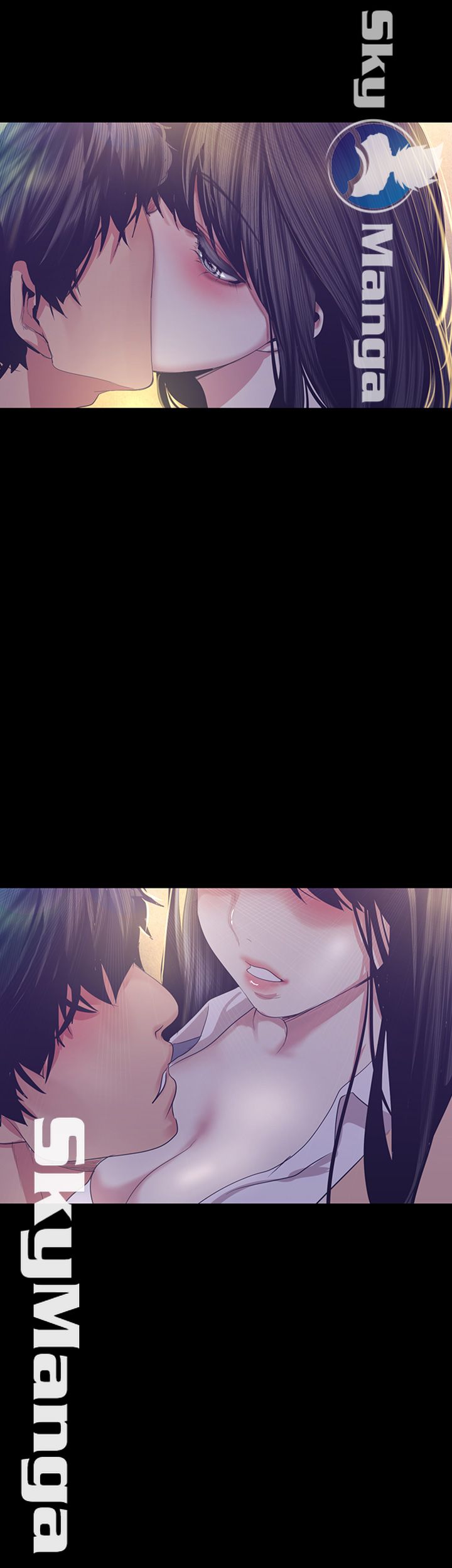 A Wonderful New World Raw - Chapter 95 [photo 31] - MangaPorn