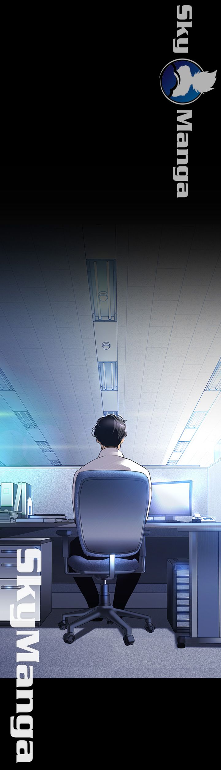 A Wonderful New World Raw - Chapter 96 [photo 30] - MangaPorn