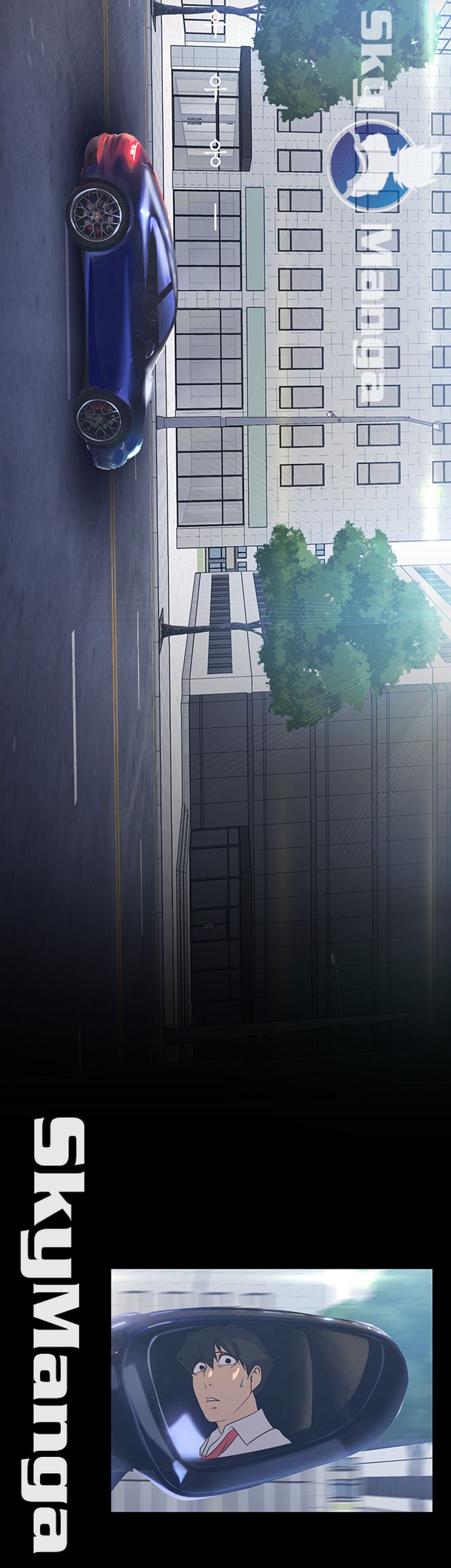 A Wonderful New World Raw - Chapter 96 [photo 43] - MangaPorn