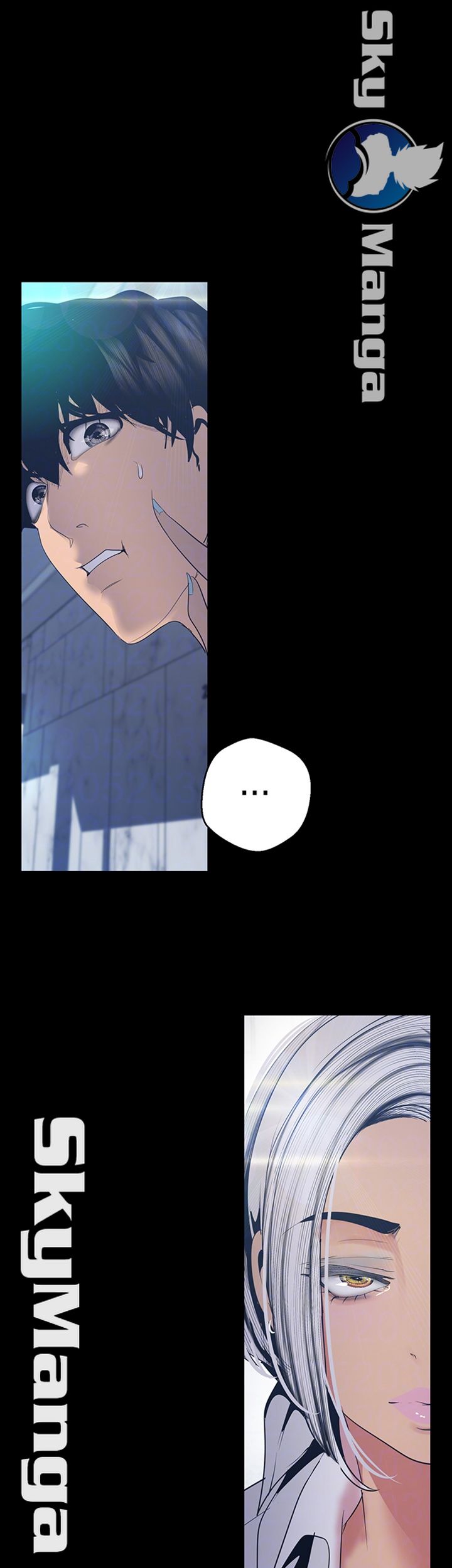 A Wonderful New World Raw - Chapter 96 [photo 6] - MangaPorn