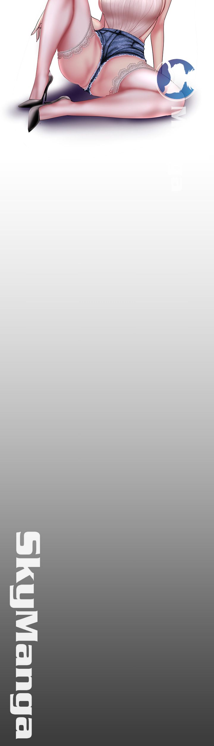 A Wonderful New World Raw - Chapter 99 [photo 18] - MangaPorn