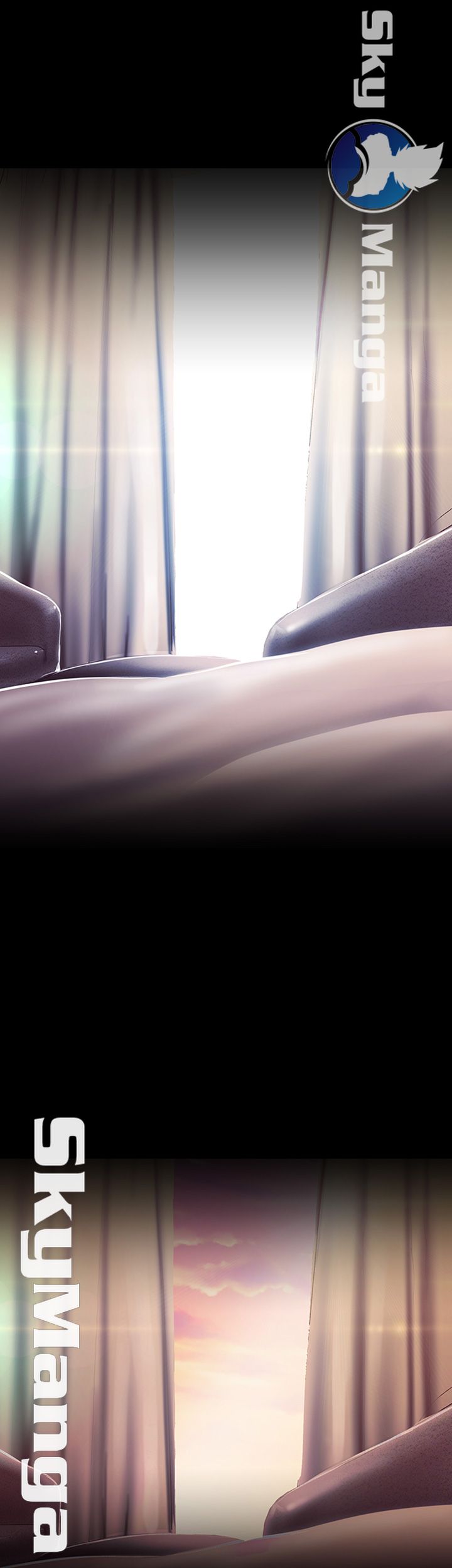 A Wonderful New World Raw - Chapter 100 [photo 48] - MangaPorn