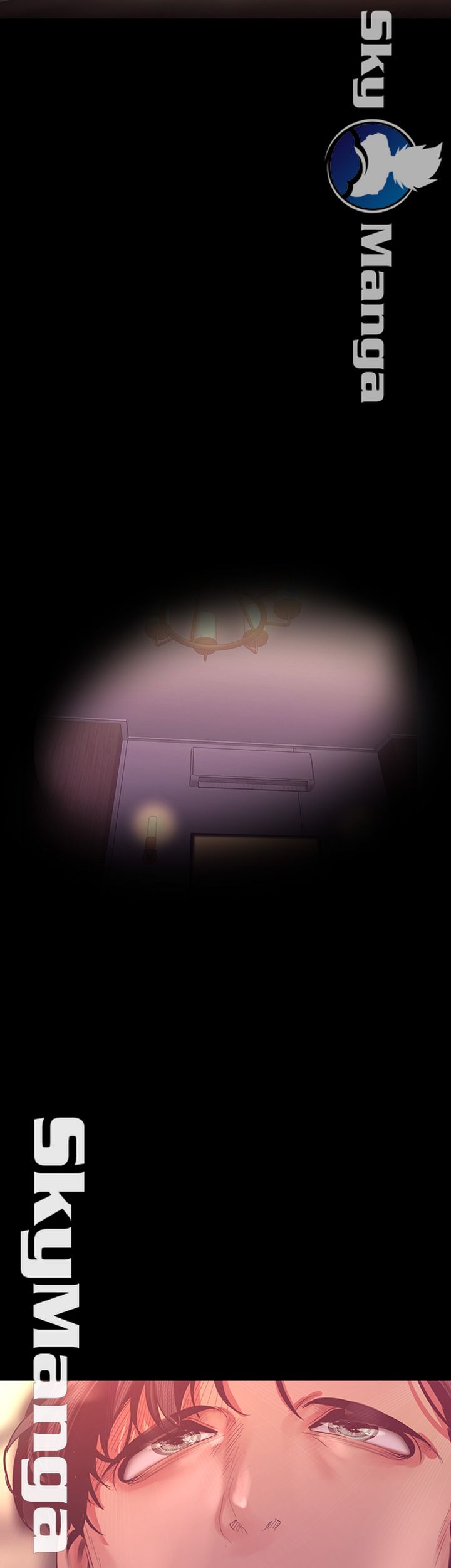 A Wonderful New World Raw - Chapter 100 [photo 49] - MangaPorn