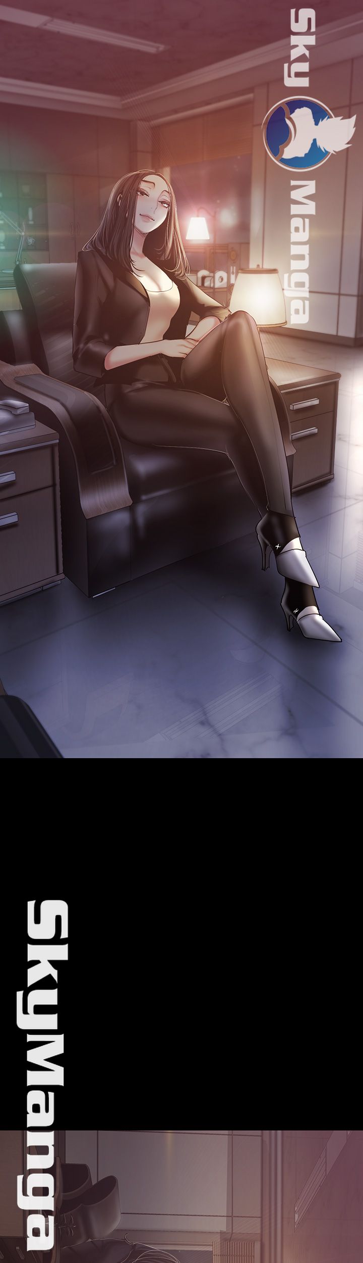 A Wonderful New World Raw - Chapter 101 [photo 29] - MangaPorn