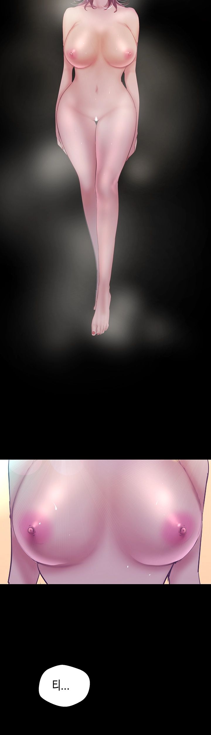 A Wonderful New World Raw - Chapter 102 [photo 2] - MangaPorn