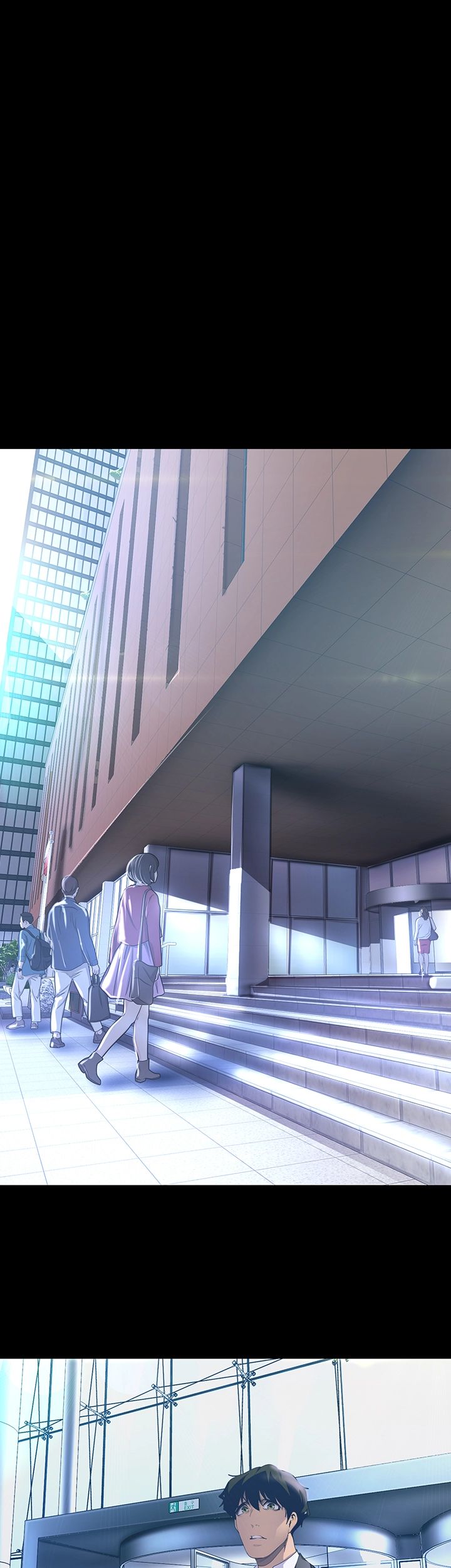 A Wonderful New World Raw - Chapter 103 [photo 20] - MangaPorn