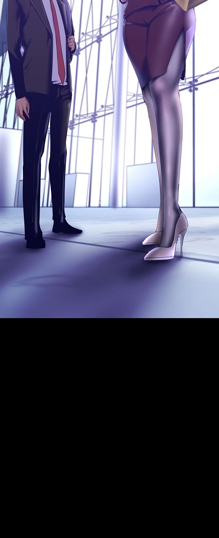 A Wonderful New World Raw - Chapter 103 [photo 45] - MangaPorn