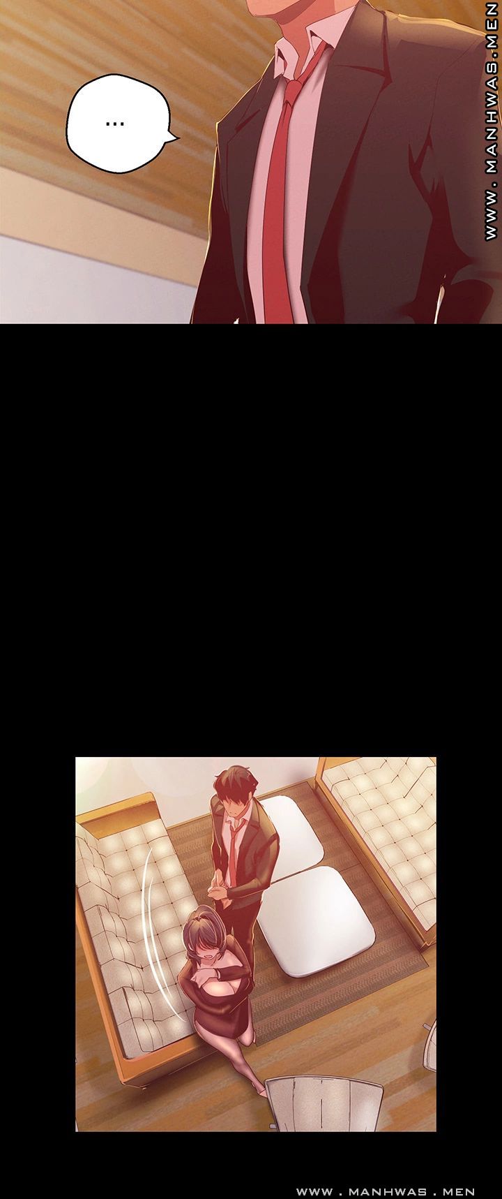 A Wonderful New World Raw - Chapter 105 [photo 16] - MangaPorn