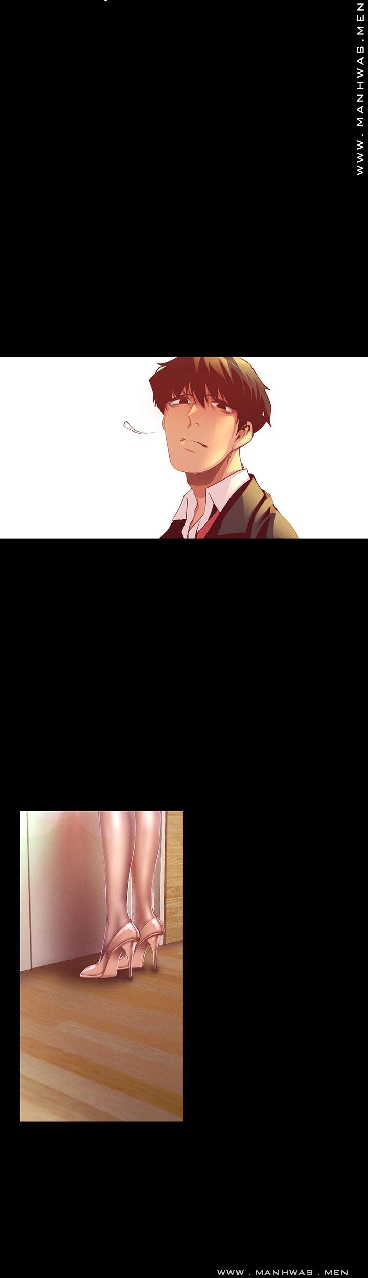 A Wonderful New World Raw - Chapter 105 [photo 18] - MangaPorn