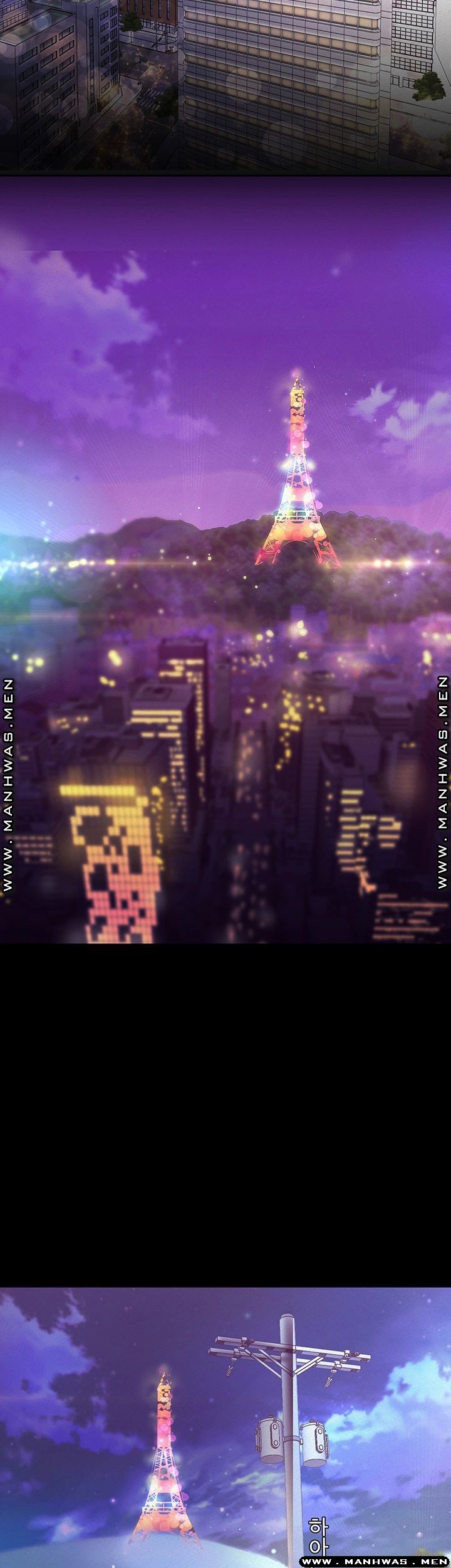 A Wonderful New World Raw - Chapter 108 [photo 16] - MangaPorn