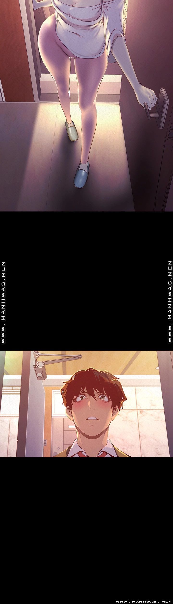 A Wonderful New World Raw - Chapter 108 [photo 19] - MangaPorn