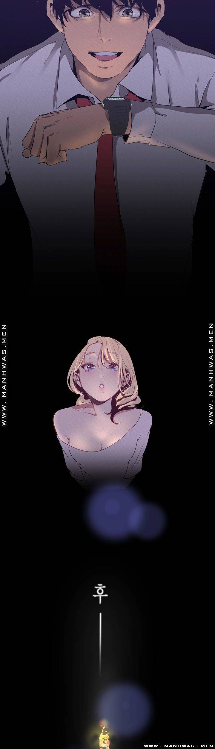 A Wonderful New World Raw - Chapter 108 [photo 49] - MangaPorn