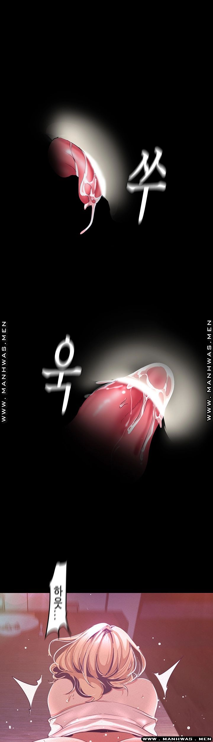 A Wonderful New World Raw - Chapter 109 [photo 40] - MangaPorn