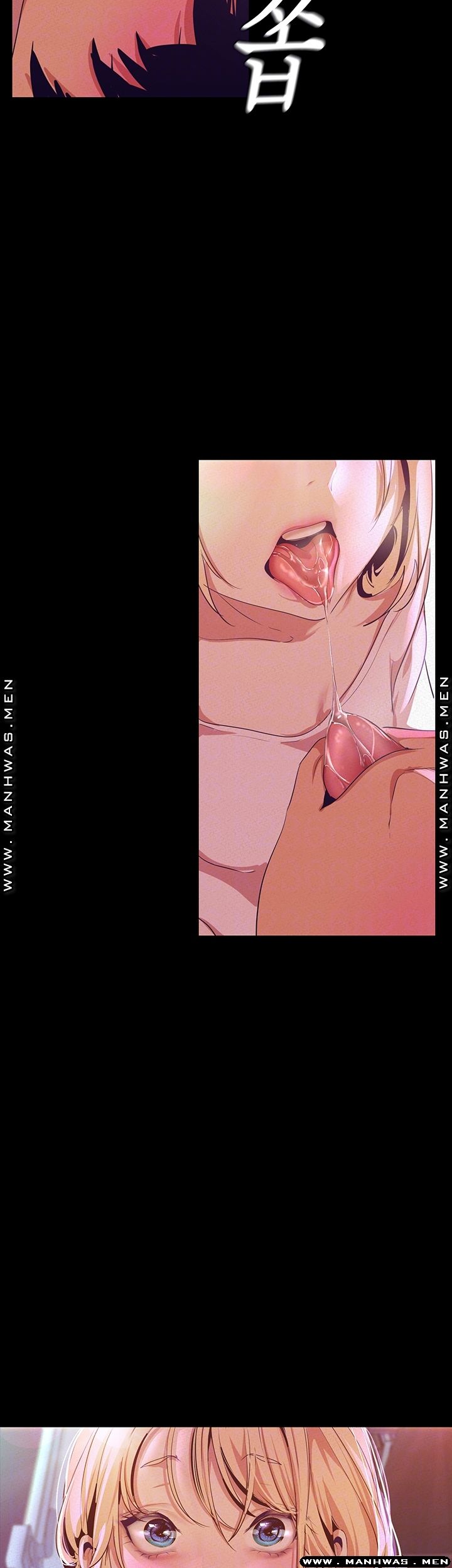 A Wonderful New World Raw - Chapter 109 [photo 8] - MangaPorn