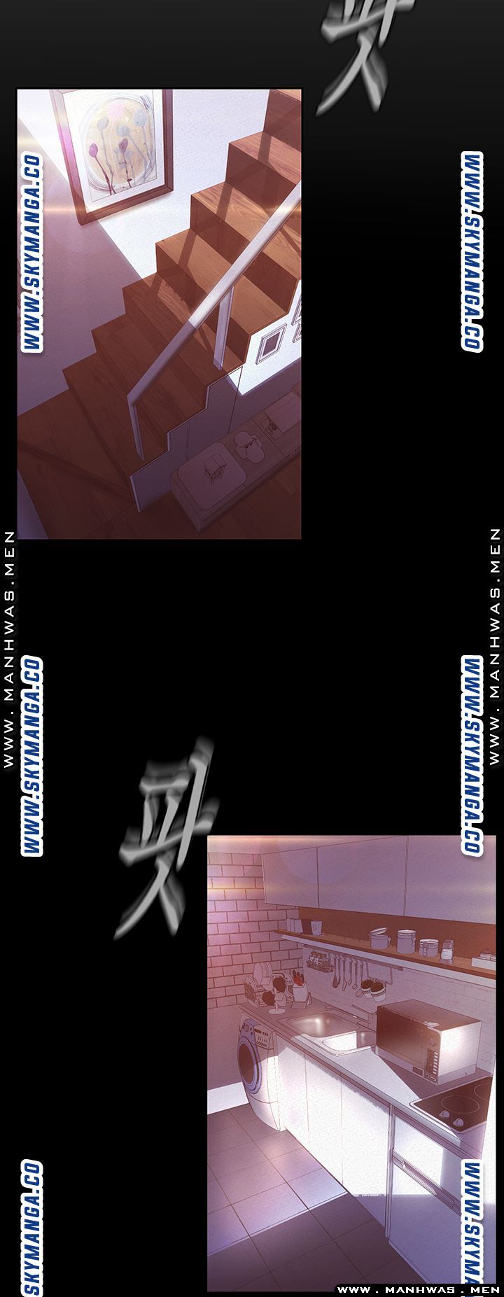 A Wonderful New World Raw - Chapter 110 [photo 17] - MangaPorn