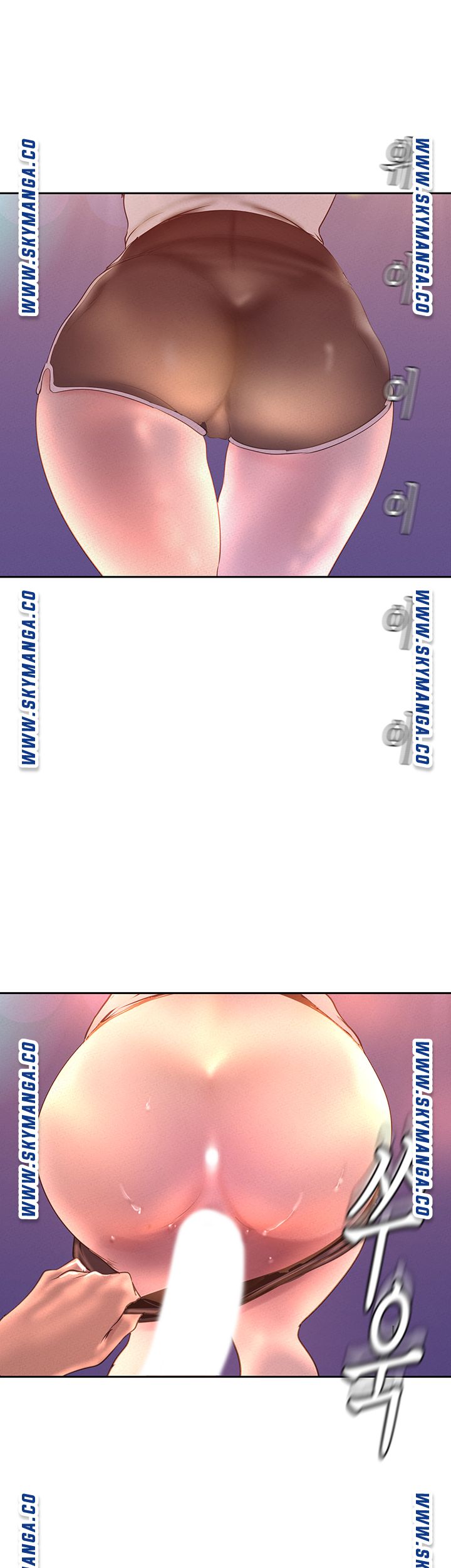 A Wonderful New World Raw - Chapter 112 [photo 17] - MangaPorn