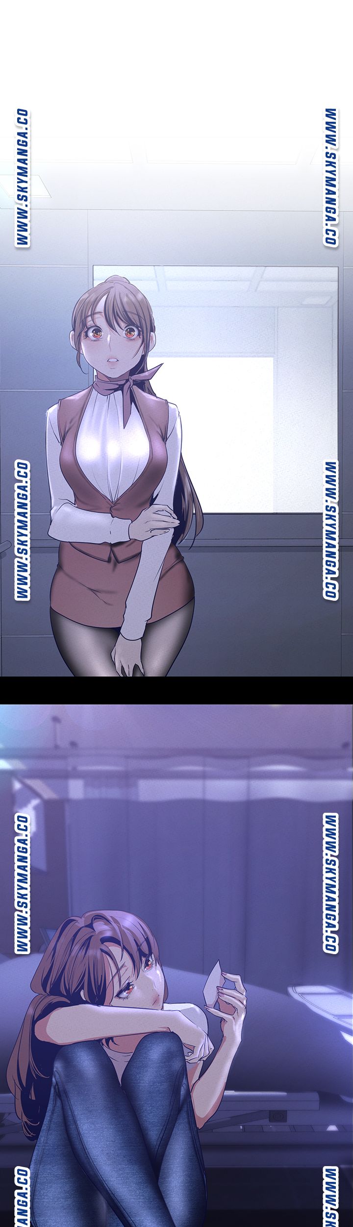 A Wonderful New World Raw - Chapter 112 [photo 44] - MangaPorn