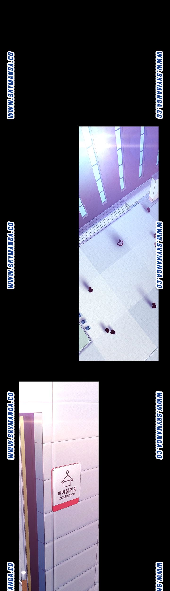 A Wonderful New World Raw - Chapter 113 [photo 17] - MangaPorn