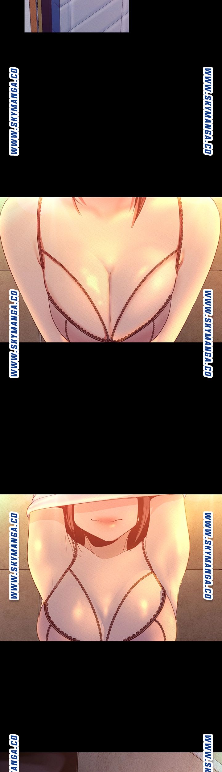 A Wonderful New World Raw - Chapter 113 [photo 18] - MangaPorn