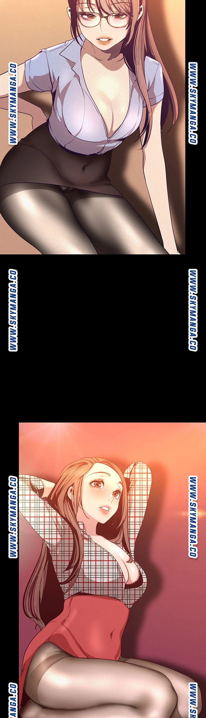 A Wonderful New World Raw - Chapter 113 [photo 29] - MangaPorn