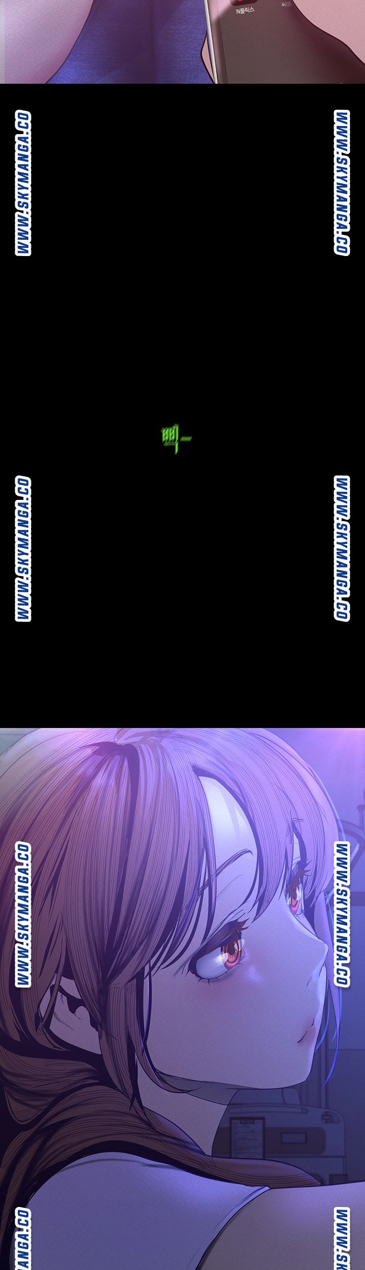 A Wonderful New World Raw - Chapter 113 [photo 3] - MangaPorn