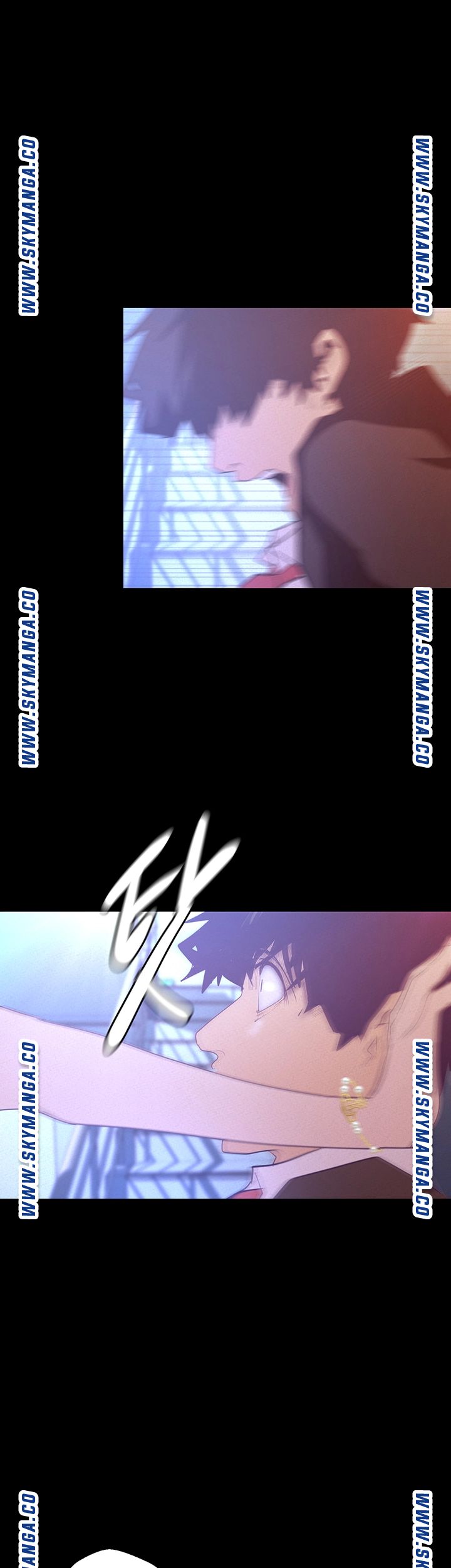 A Wonderful New World Raw - Chapter 113 [photo 44] - MangaPorn