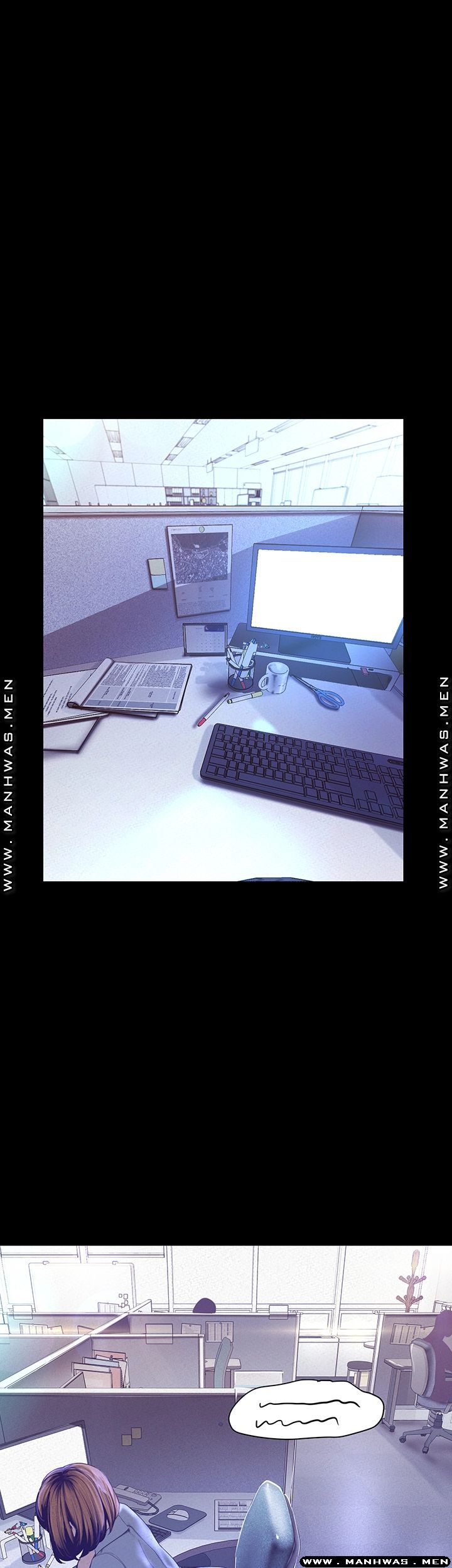 A Wonderful New World Raw - Chapter 115 [photo 18] - MangaPorn