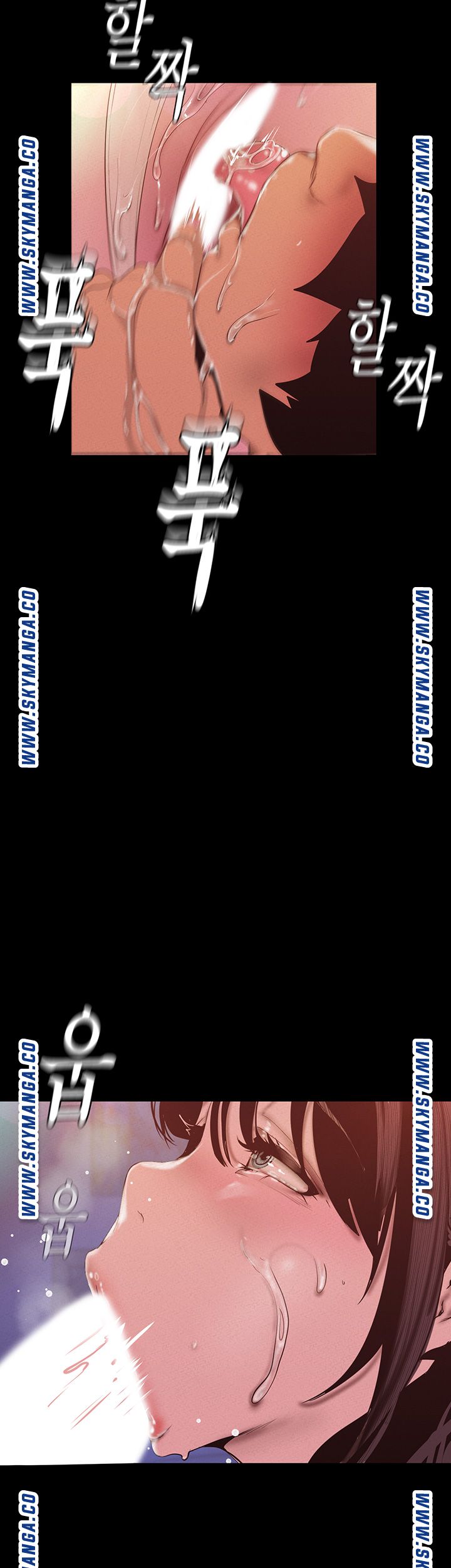 A Wonderful New World Raw - Chapter 116 [photo 35] - MangaPorn