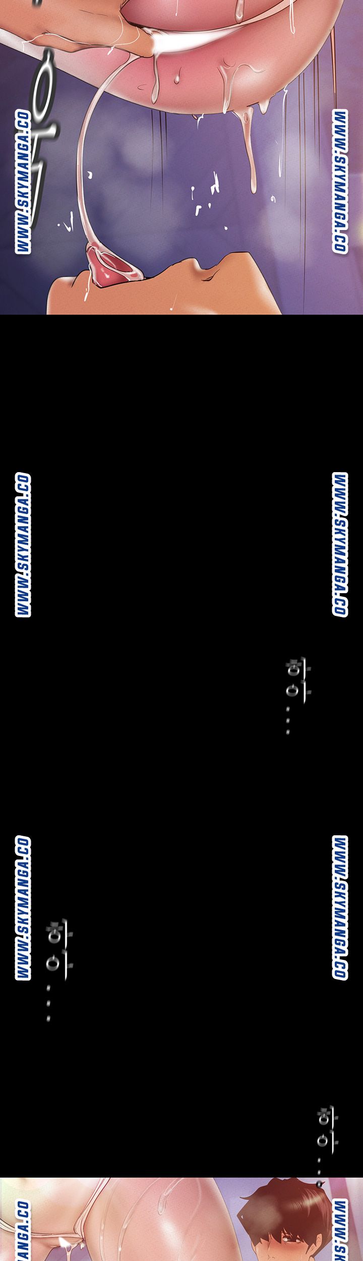 A Wonderful New World Raw - Chapter 116 [photo 41] - MangaPorn