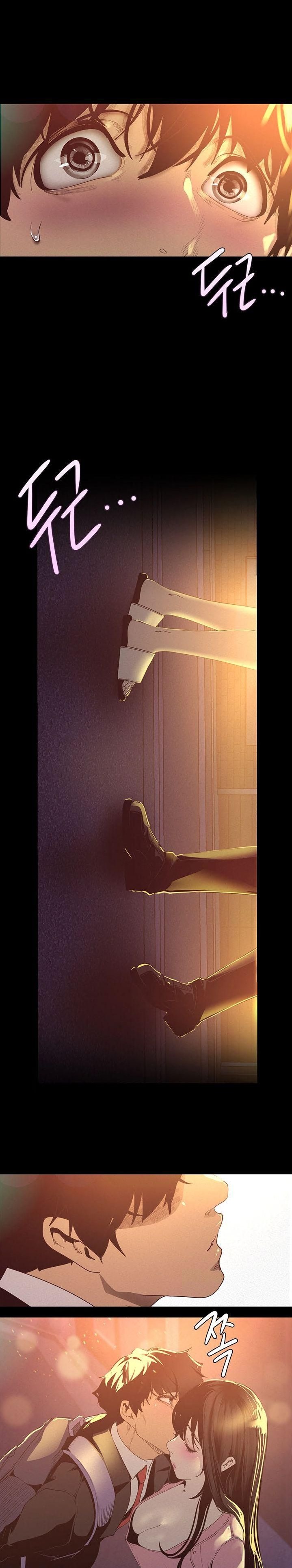 A Wonderful New World Raw - Chapter 118 [photo 22] - MangaPorn