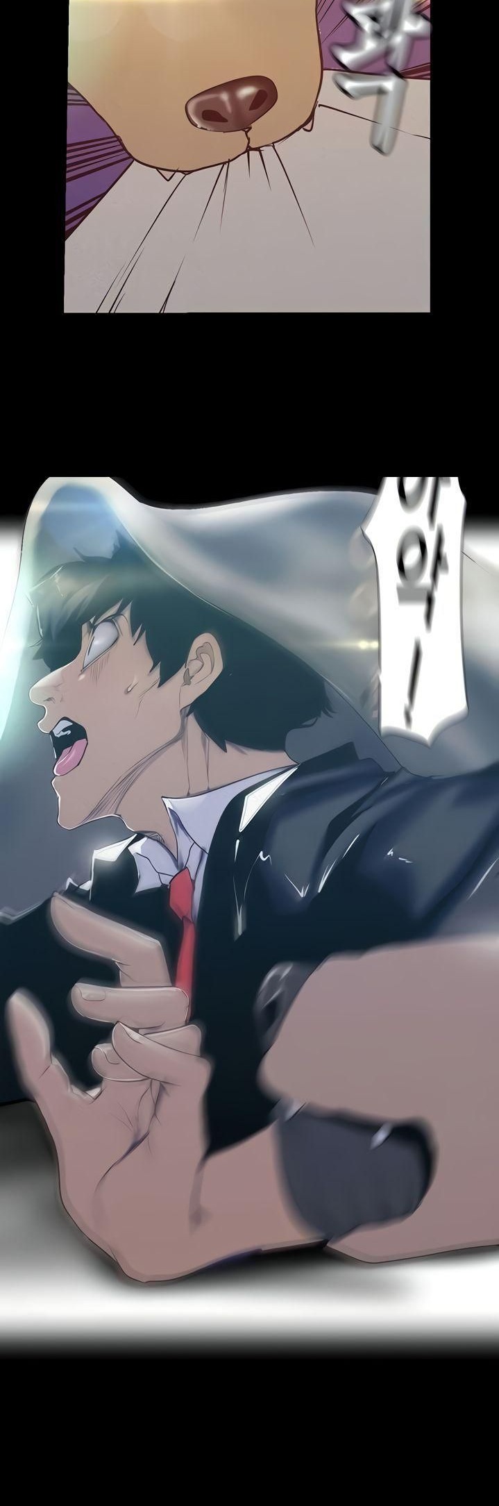 A Wonderful New World Raw - Chapter 118 [photo 7] - MangaPorn