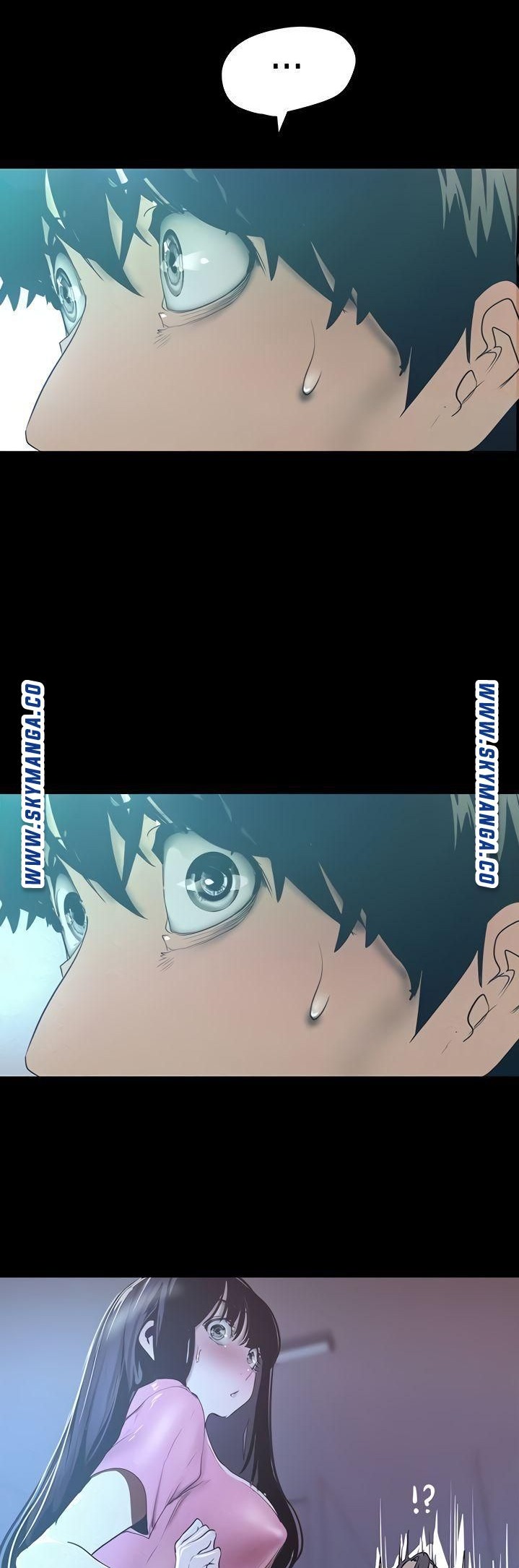 A Wonderful New World Raw - Chapter 118 [photo 8] - MangaPorn