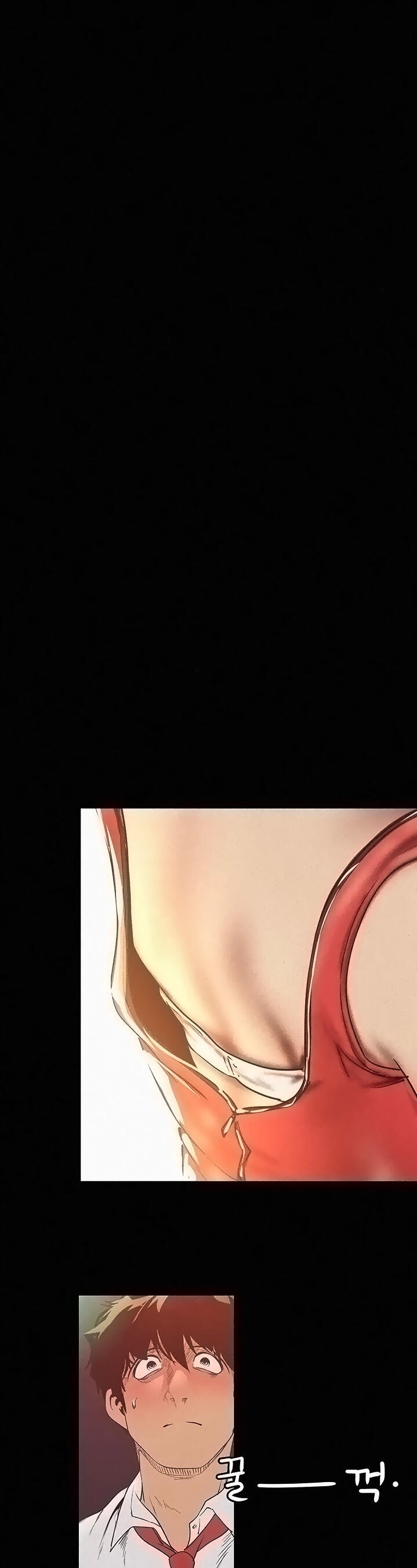 A Wonderful New World Raw - Chapter 119 [photo 31] - MangaPorn