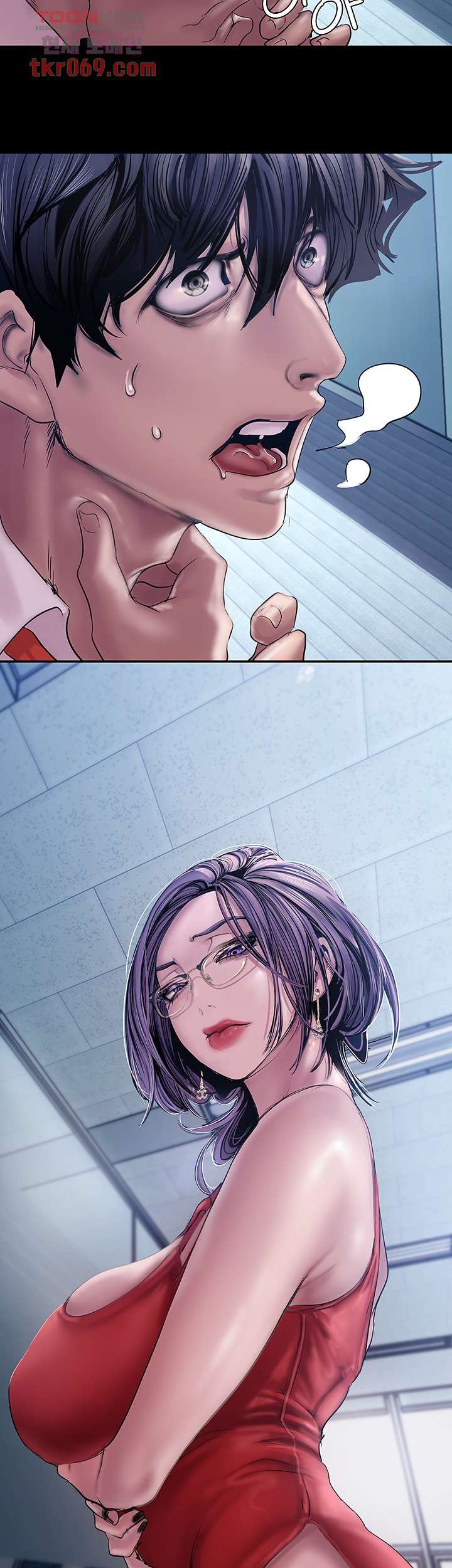 A Wonderful New World Raw - Chapter 128 [photo 25] - MangaPorn