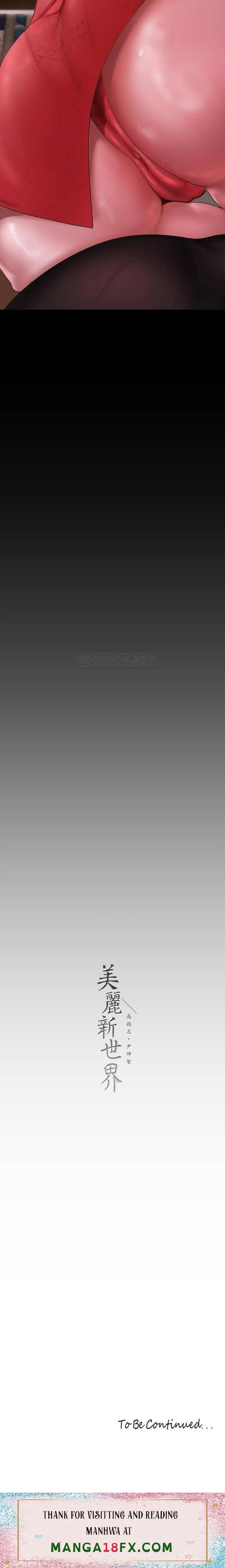 A Wonderful New World Raw - Chapter 131 [photo 43] - MangaPorn