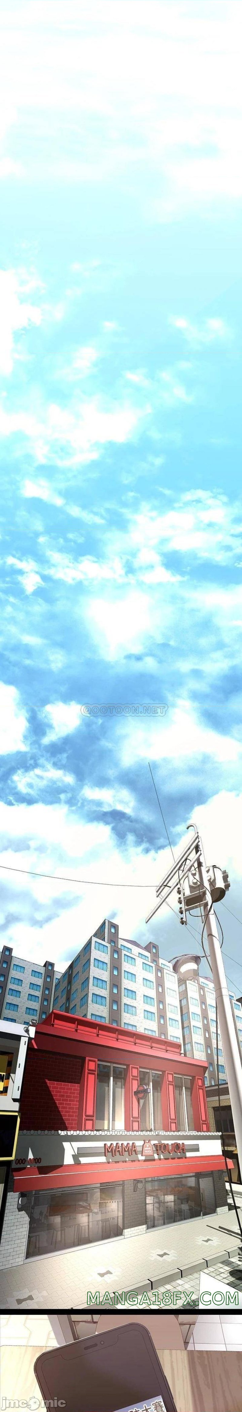 A Wonderful New World Raw - Chapter 134 [photo 18] - MangaPorn