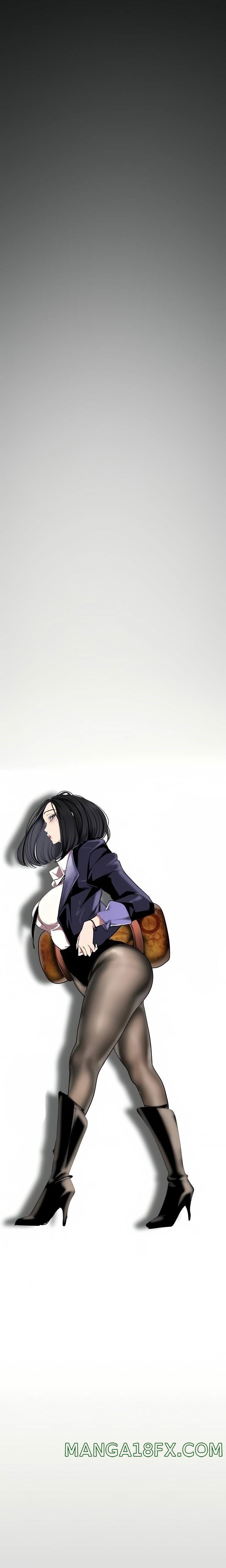 A Wonderful New World Raw - Chapter 136 [photo 10] - MangaPorn