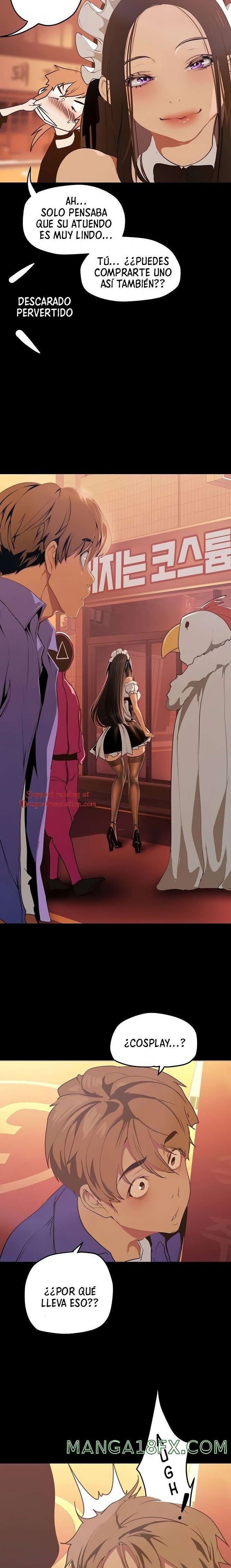 A Wonderful New World Raw - Chapter 136 [photo 13] - MangaPorn